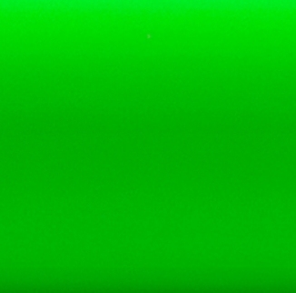 Laqué brillant_ Vert fluorescent LL26
