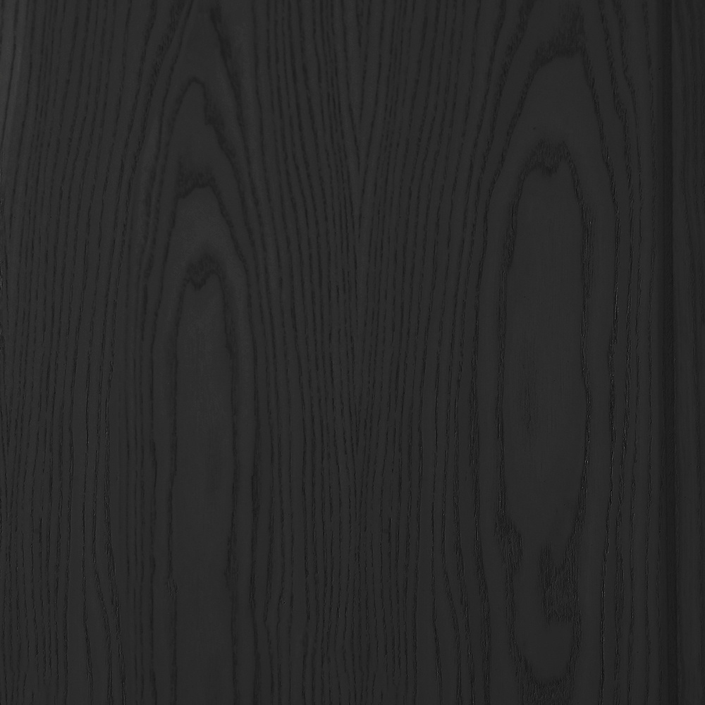 Fresno negro cepillado / Fresno negro cepillado 