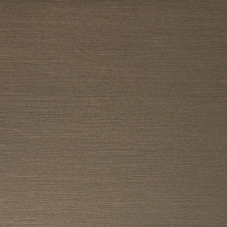 Brushed bronze