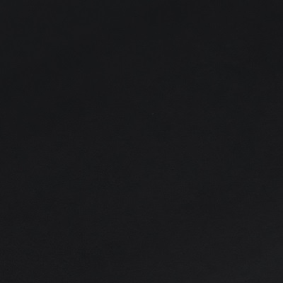 Matt seidenmatt schwarz lackiert