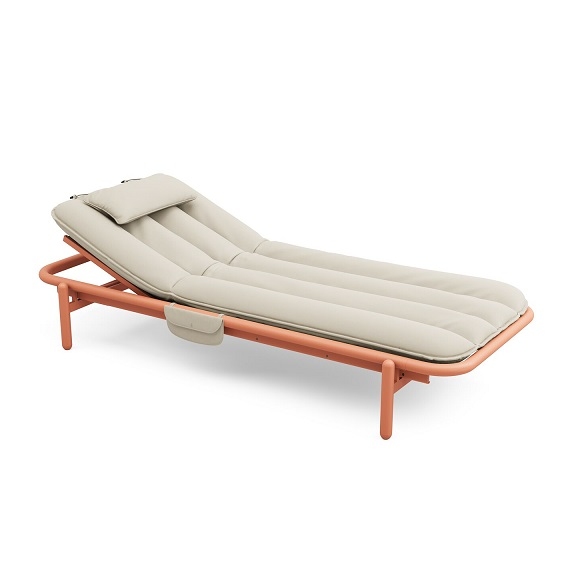 Sunbun_  Terracotta / Sahara