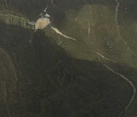 Marble Avocadus Green