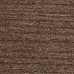 Oak canaletta walnut stained