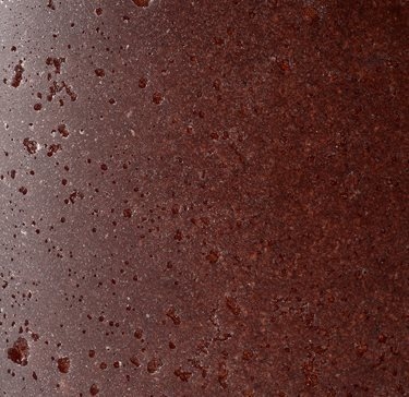 Bonbon glass "Ciliegia" 