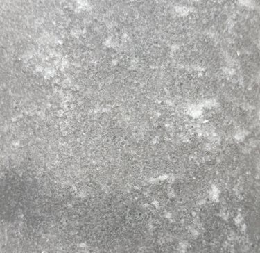 Bonbon glass "Menta-glaciale" 