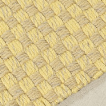 Maillage_ Yellow