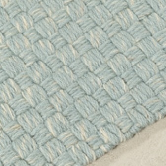 Maillage_ Light Blue