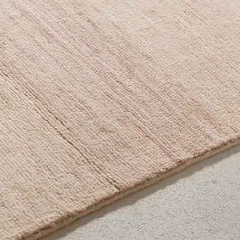 Collective Plain_ Light Pink