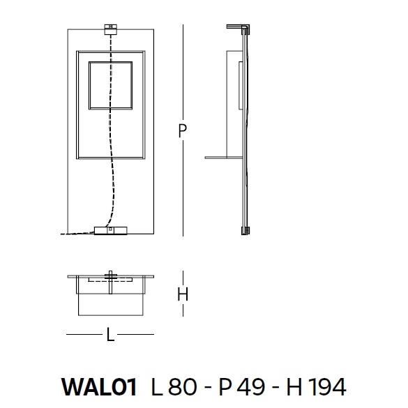 Private Walls WAL01