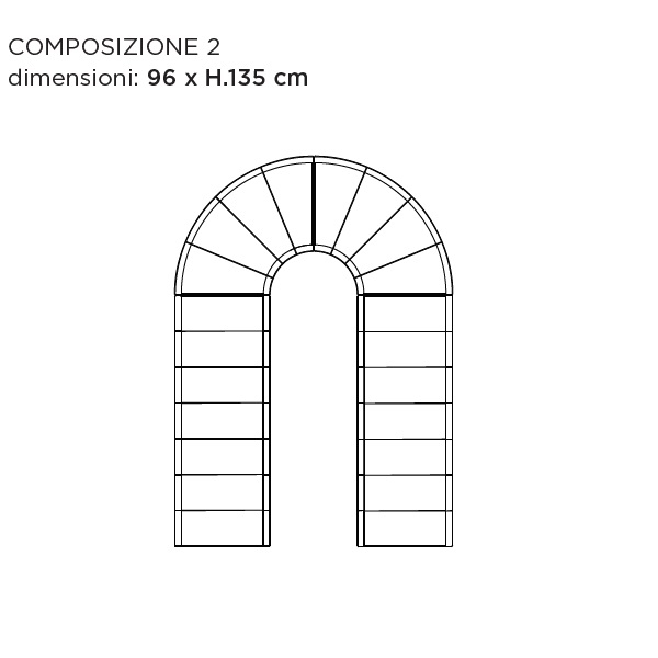 Binaria Comp. 2_ 96 x H 135 cm