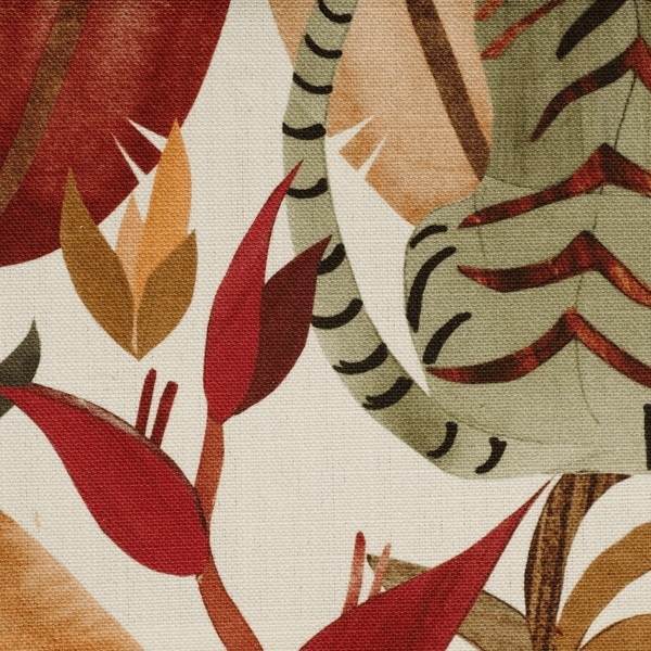 Pattern Giungla