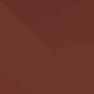 glossy lacquered_ Brick