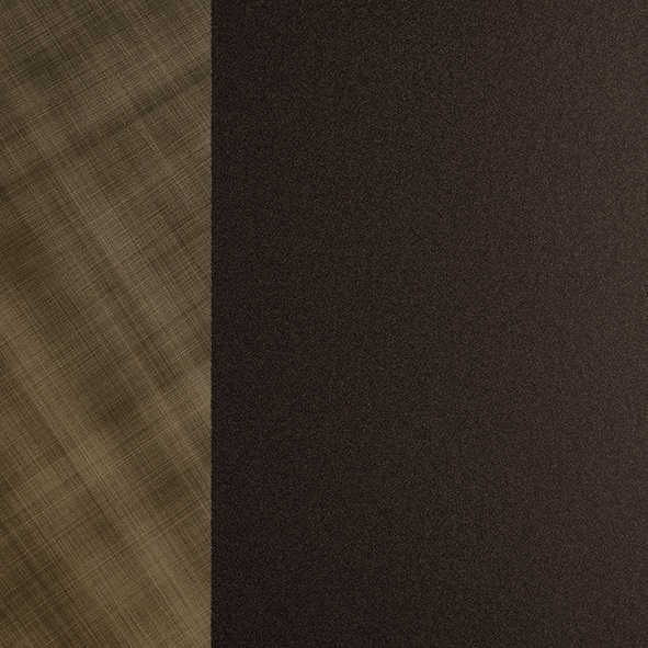 Brushed Bronze - GFM18 bronce gofrado