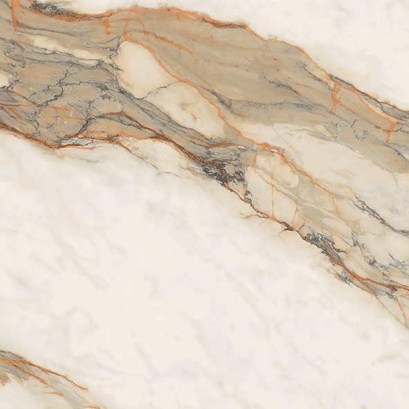 Marmi ceramic – KM18 Borghini Calacatta Matt