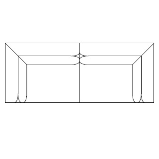A2_ 256 x 102 cm