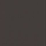 Polished black nickel