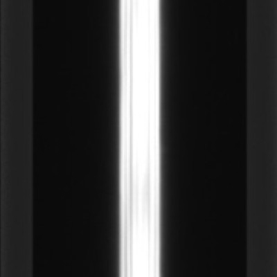 Noir d'Ivoie Lustre CH2