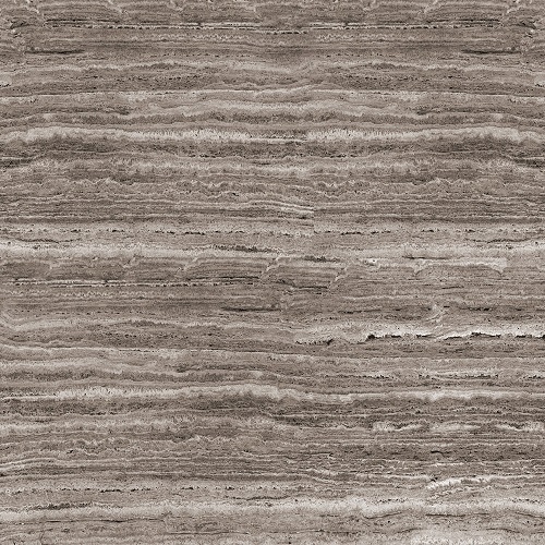 Titanium travertine (closed pore) mat