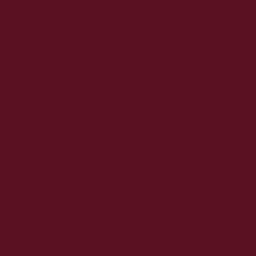 Matt lacquered_ 20 Borgogna