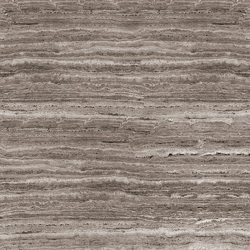 Titanium travertine (closed pore) mat