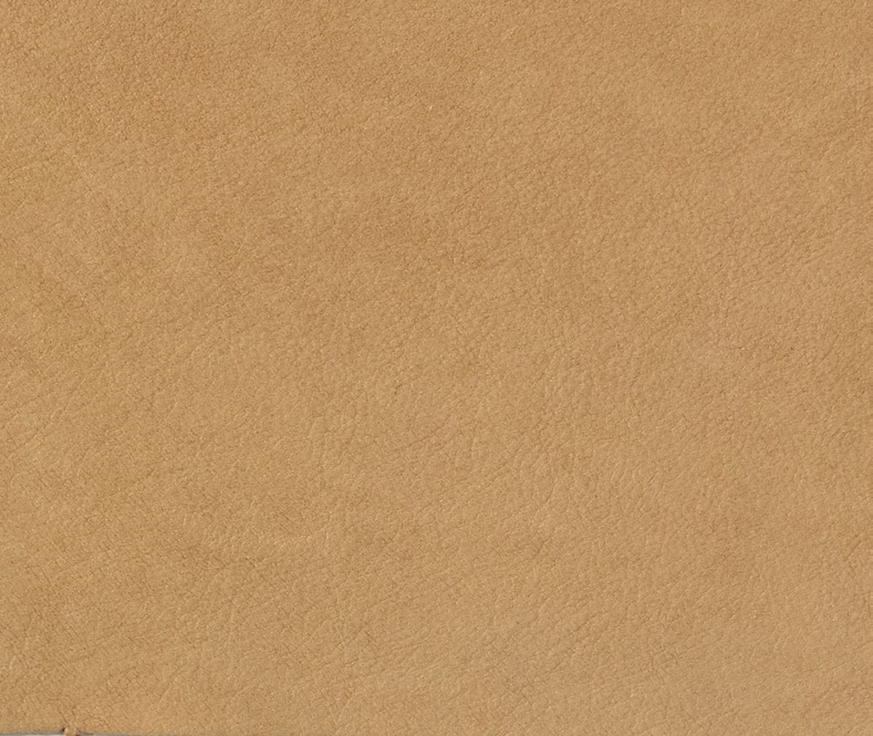 Leder Natural Velour_ Col. 57