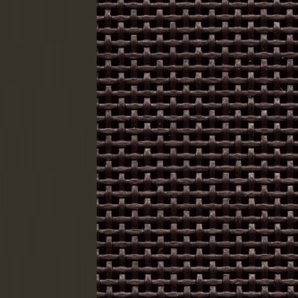 matt dunkelbraun / dunkelbraun Batyline