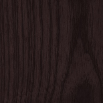 wengéfarbener Esche