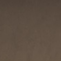 Bronze stratified crystal