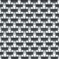 Rete sintetica_argento