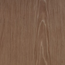 Walnut-stained oak