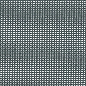 Tissu maillé_ Gris foncé (R006)