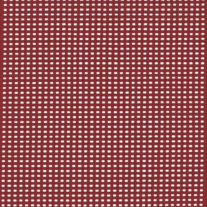 Tissu maillé_ corail (R024)