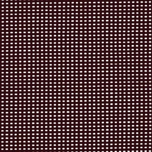 Tissu maillé_ aubergine (R025)