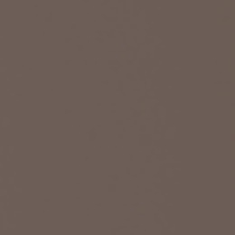 Schlamm glänzend lackiert