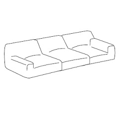 Welcome 2_ 318 x 110 cm (B142AE+ B142CE+B142BE)