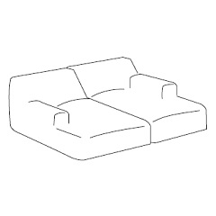 Welcome 5_ 214 x 160 cm (B142DE+B142EE)