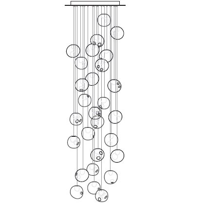 Bocci 28.28 ( Square )