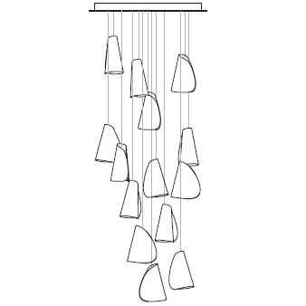 21.14 ( Round ) Ø 50.8 cm