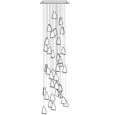 21.36 ( Round ) Ø 75.5 cm