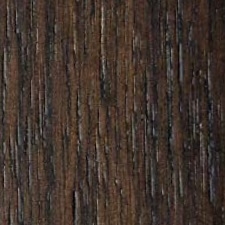 American walnut stained moka
