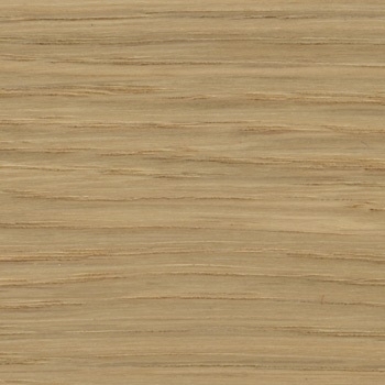 Blanched oak