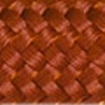 Rope Corda 10_T118  Terracotta