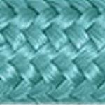 Rope Corda 10_T131 Acquamarina