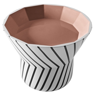 Joya Table D7 Pink Gold