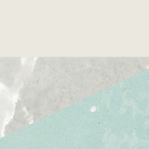 lait / grès émaillé ice+water