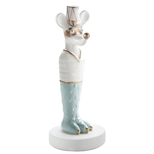 Tolo Bianco, Verde & Oro Rosa