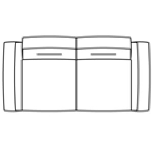 Adda_180 x 90 x H 71 cm