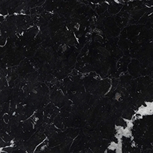 Mármol Nero Marquina