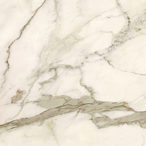 White Calacatta gold