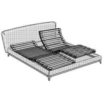 OLIVIER WL_With electrically powered adjustable slats